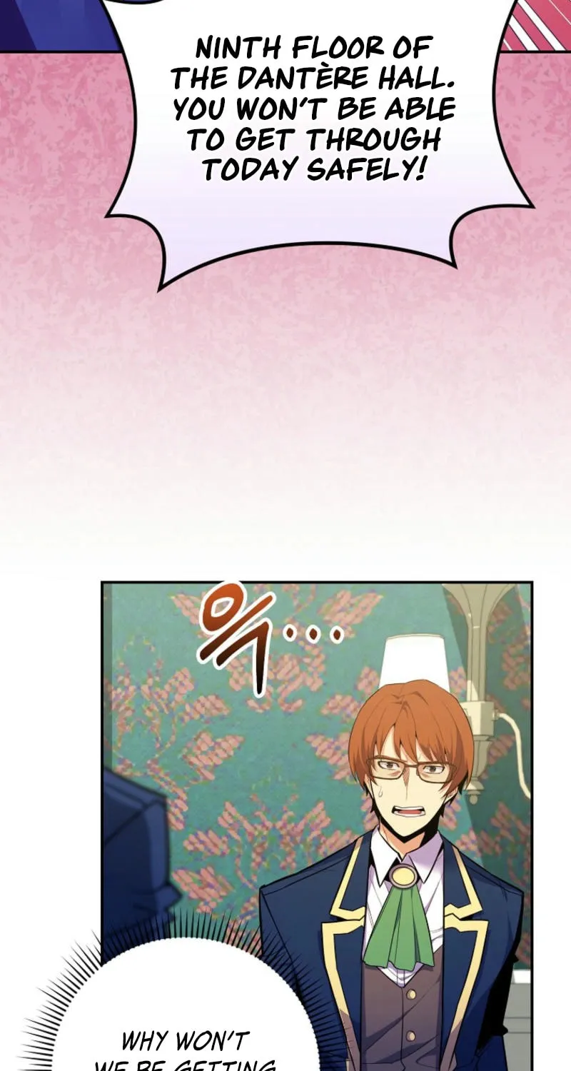 Reborn as the Overpowered Genius Lord Chapter 44 page 8 - 