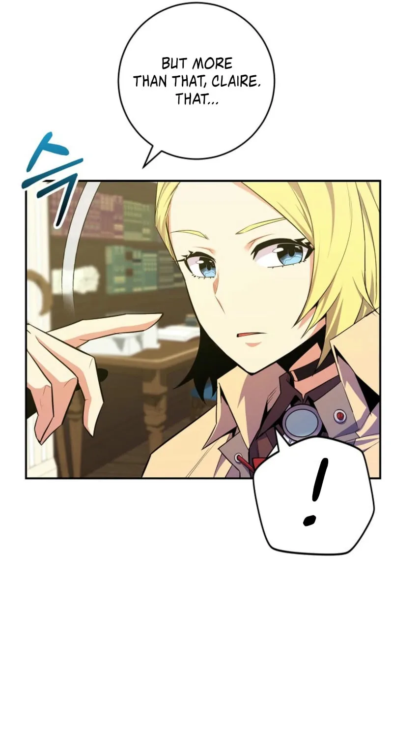 Reborn as the Overpowered Genius Lord Chapter 44 page 76 - 