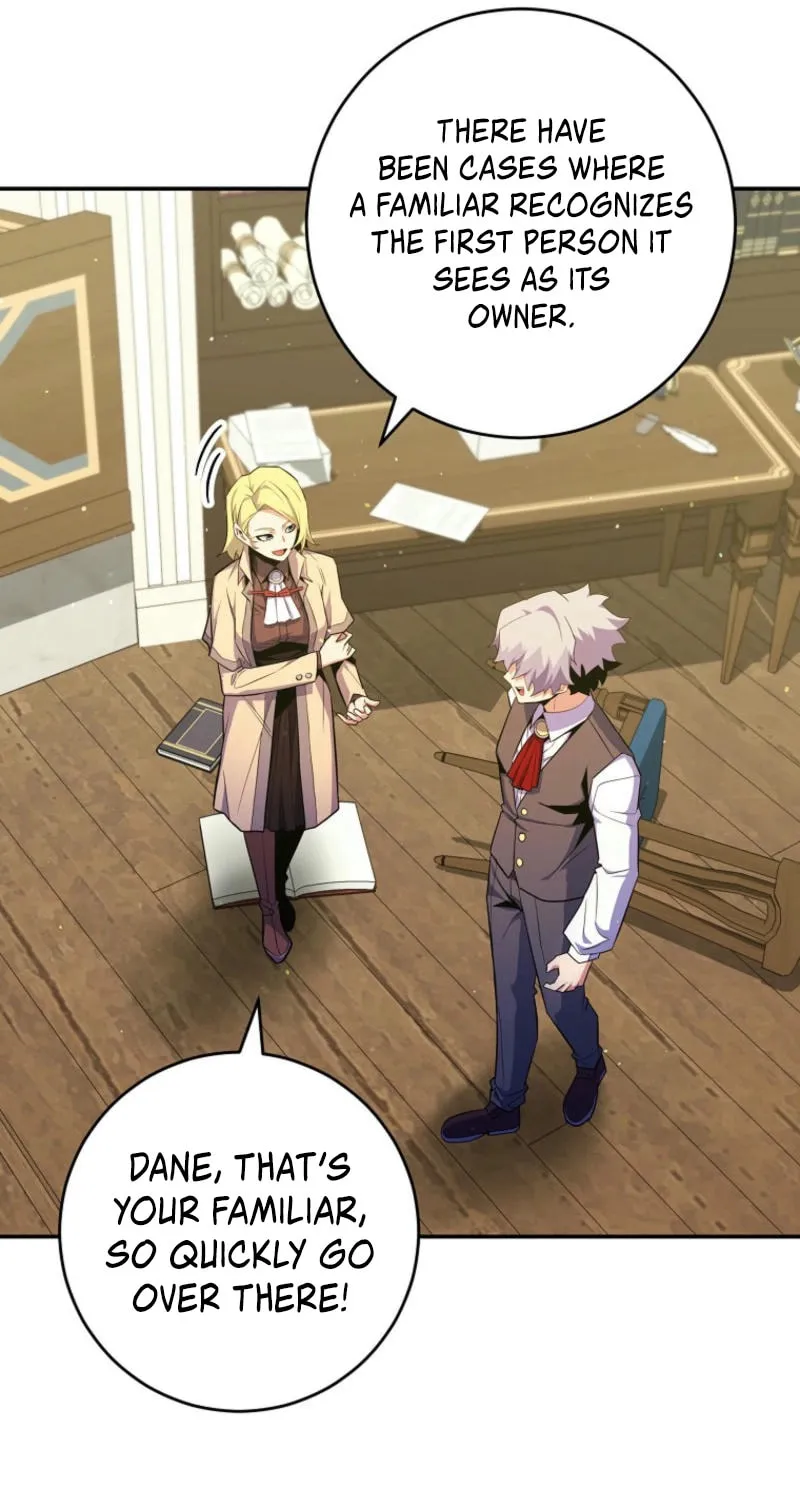 Reborn as the Overpowered Genius Lord Chapter 44 page 85 - 