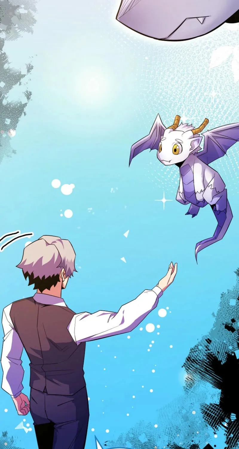 Reborn as the Overpowered Genius Lord Chapter 44 page 91 - 