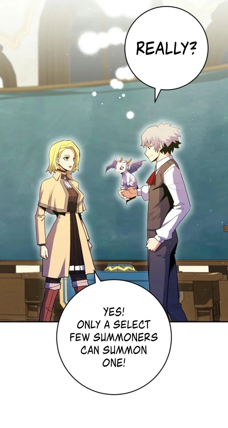 Reborn as the Overpowered Genius Lord Chapter 45 page 14 - 