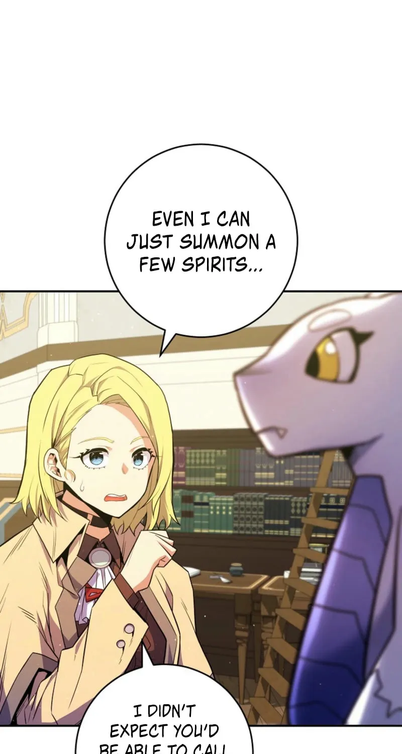 Reborn as the Overpowered Genius Lord Chapter 45 page 15 - 