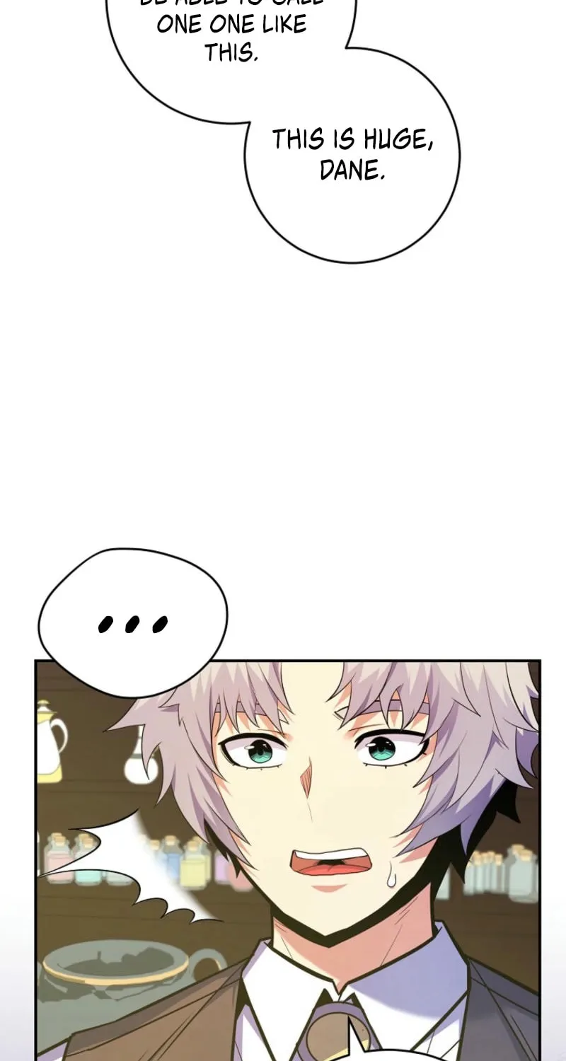 Reborn as the Overpowered Genius Lord Chapter 45 page 16 - 
