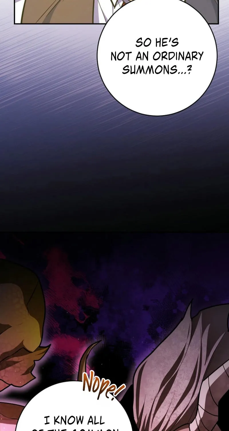 Reborn as the Overpowered Genius Lord Chapter 45 page 17 - 