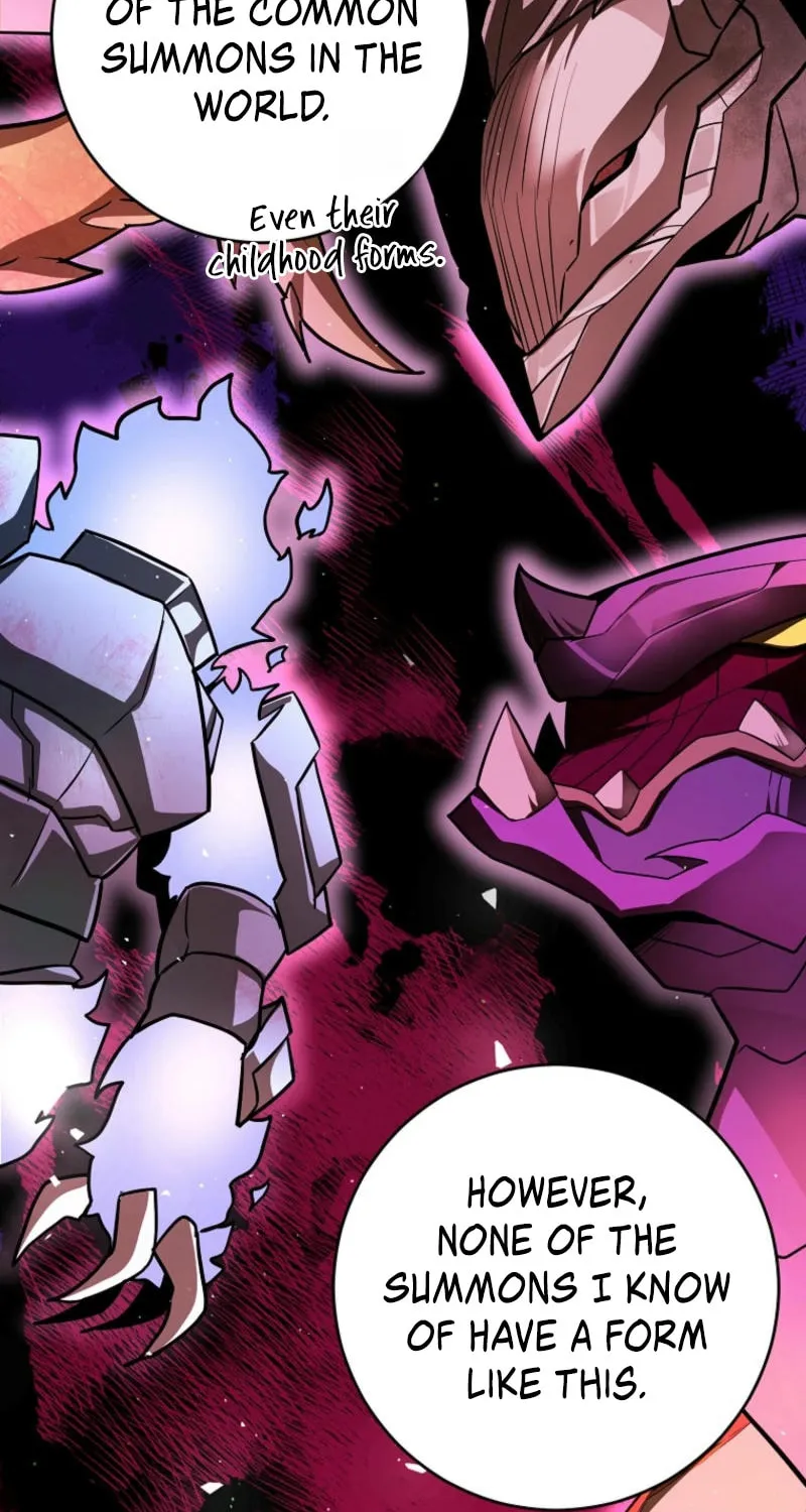 Reborn as the Overpowered Genius Lord Chapter 45 page 18 - 