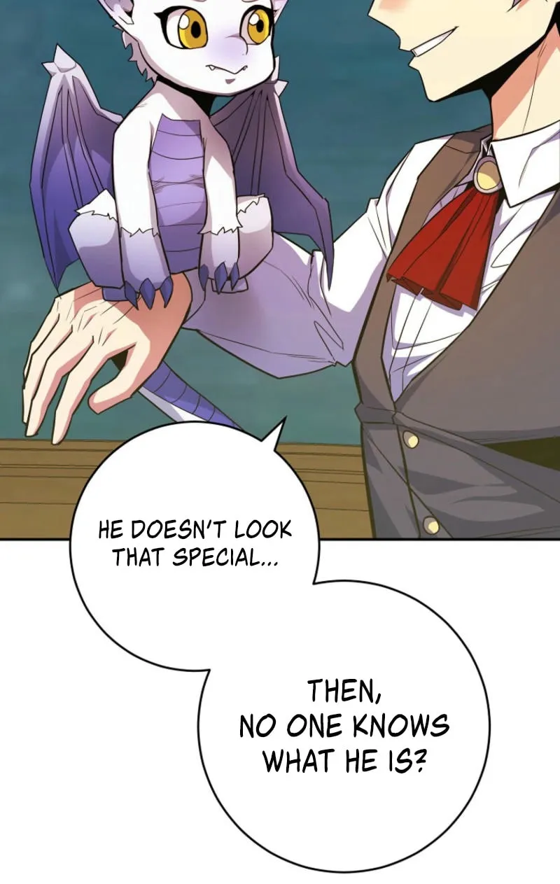 Reborn as the Overpowered Genius Lord Chapter 45 page 21 - 