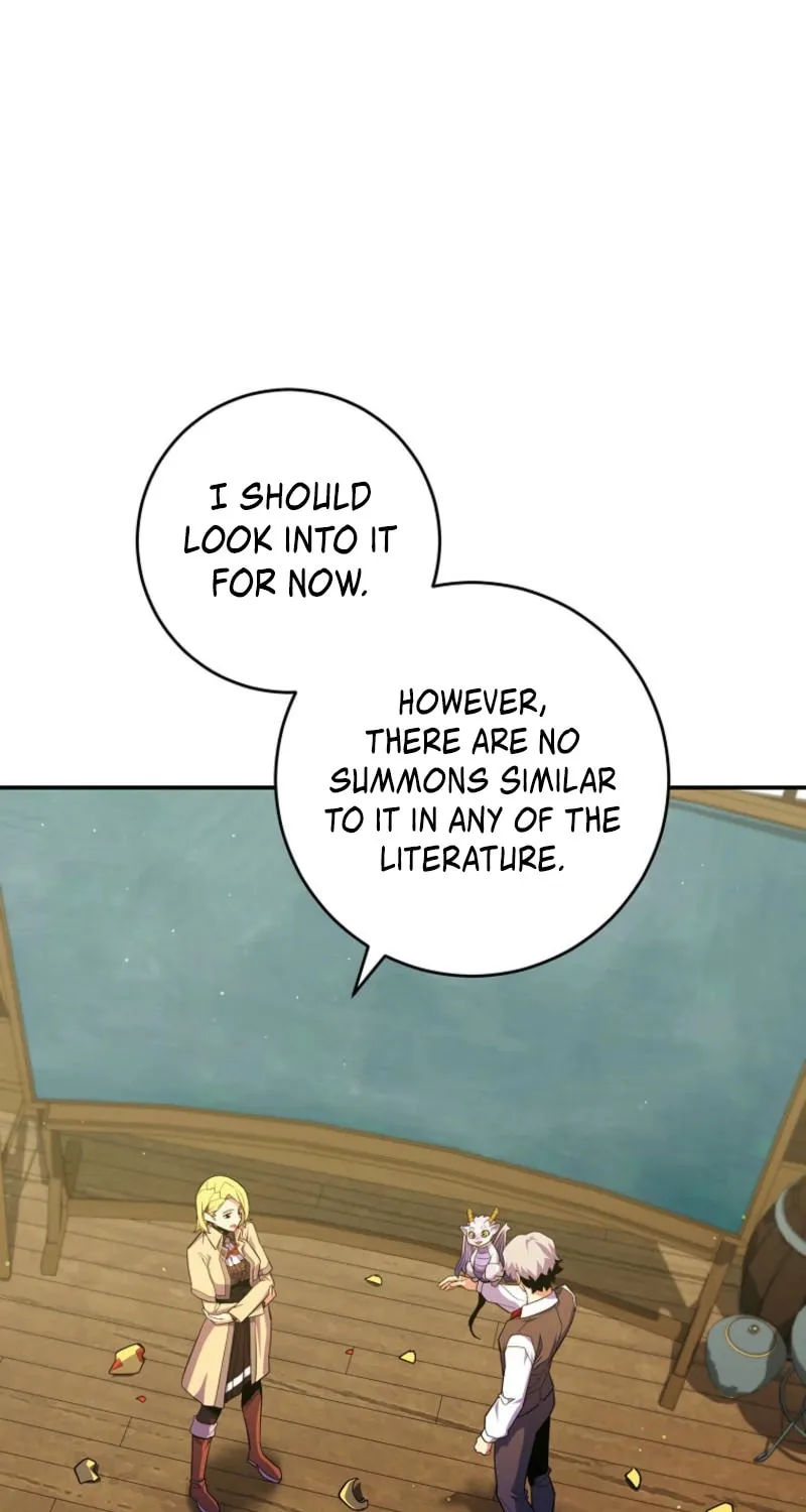 Reborn as the Overpowered Genius Lord Chapter 45 page 22 - 