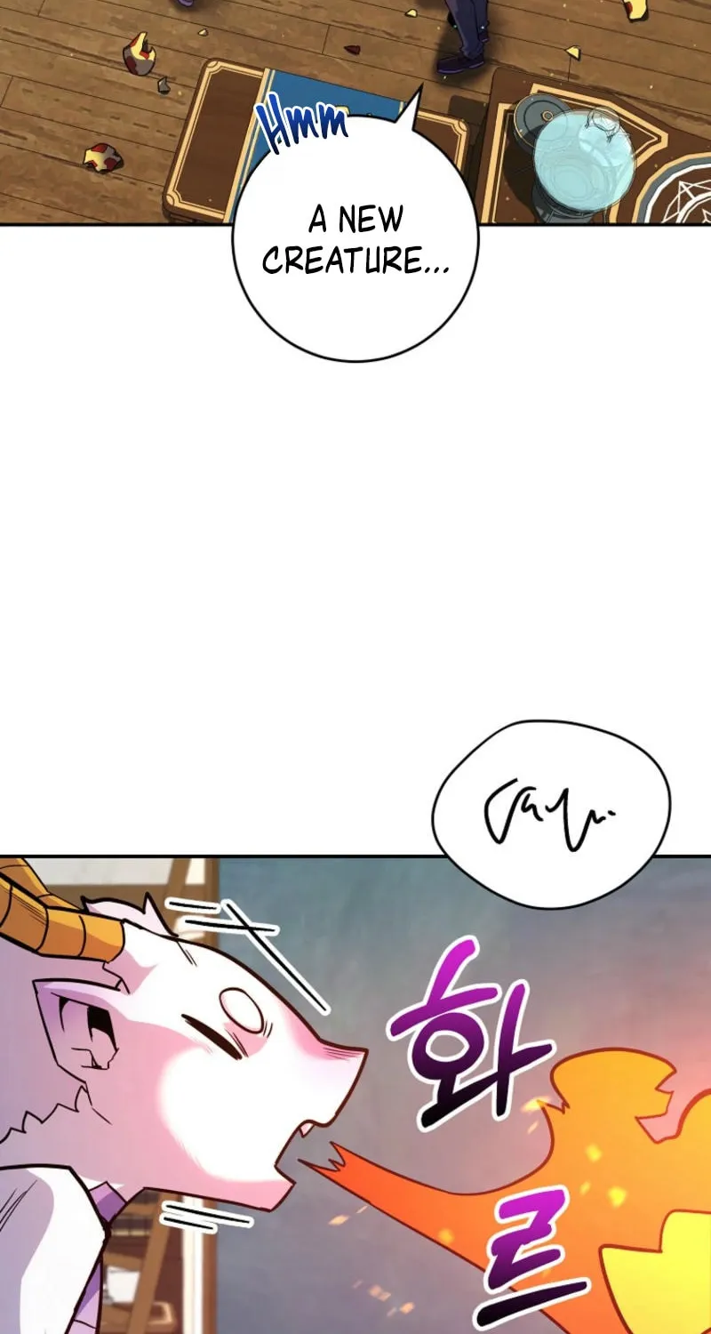 Reborn as the Overpowered Genius Lord Chapter 45 page 23 - 