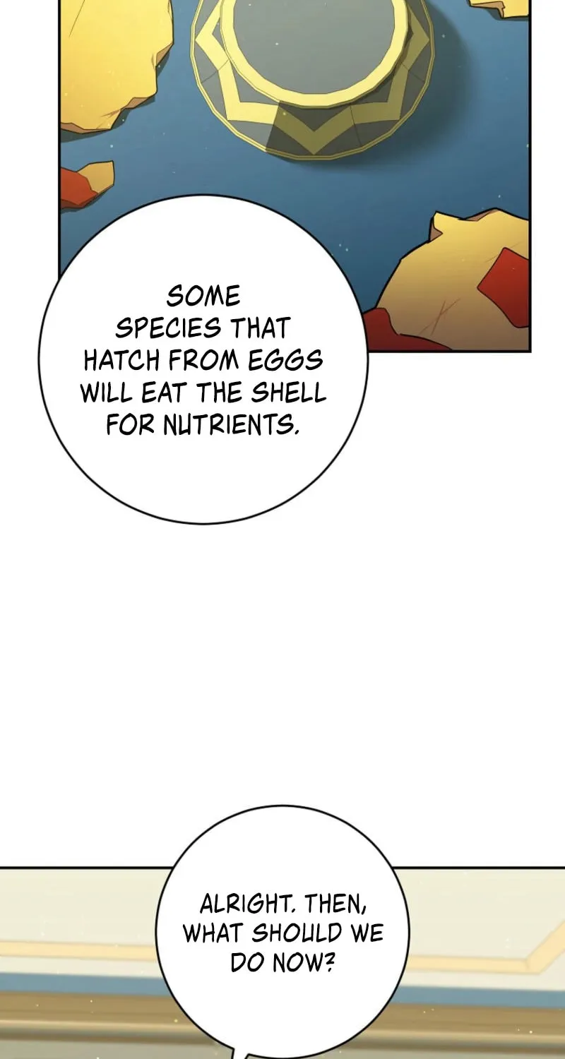 Reborn as the Overpowered Genius Lord Chapter 45 page 27 - 