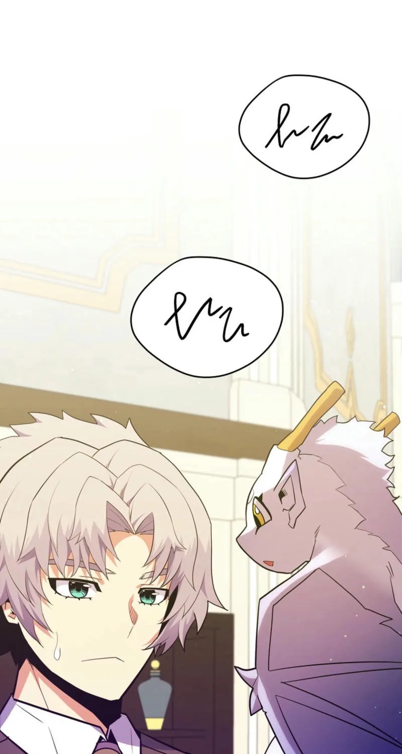Reborn as the Overpowered Genius Lord Chapter 45 page 32 - 