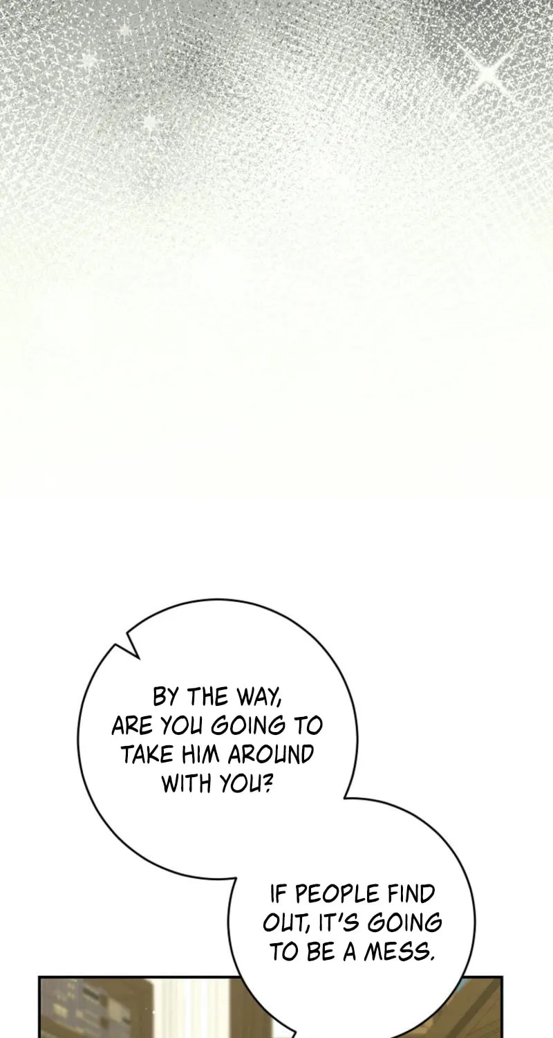 Reborn as the Overpowered Genius Lord Chapter 45 page 37 - 