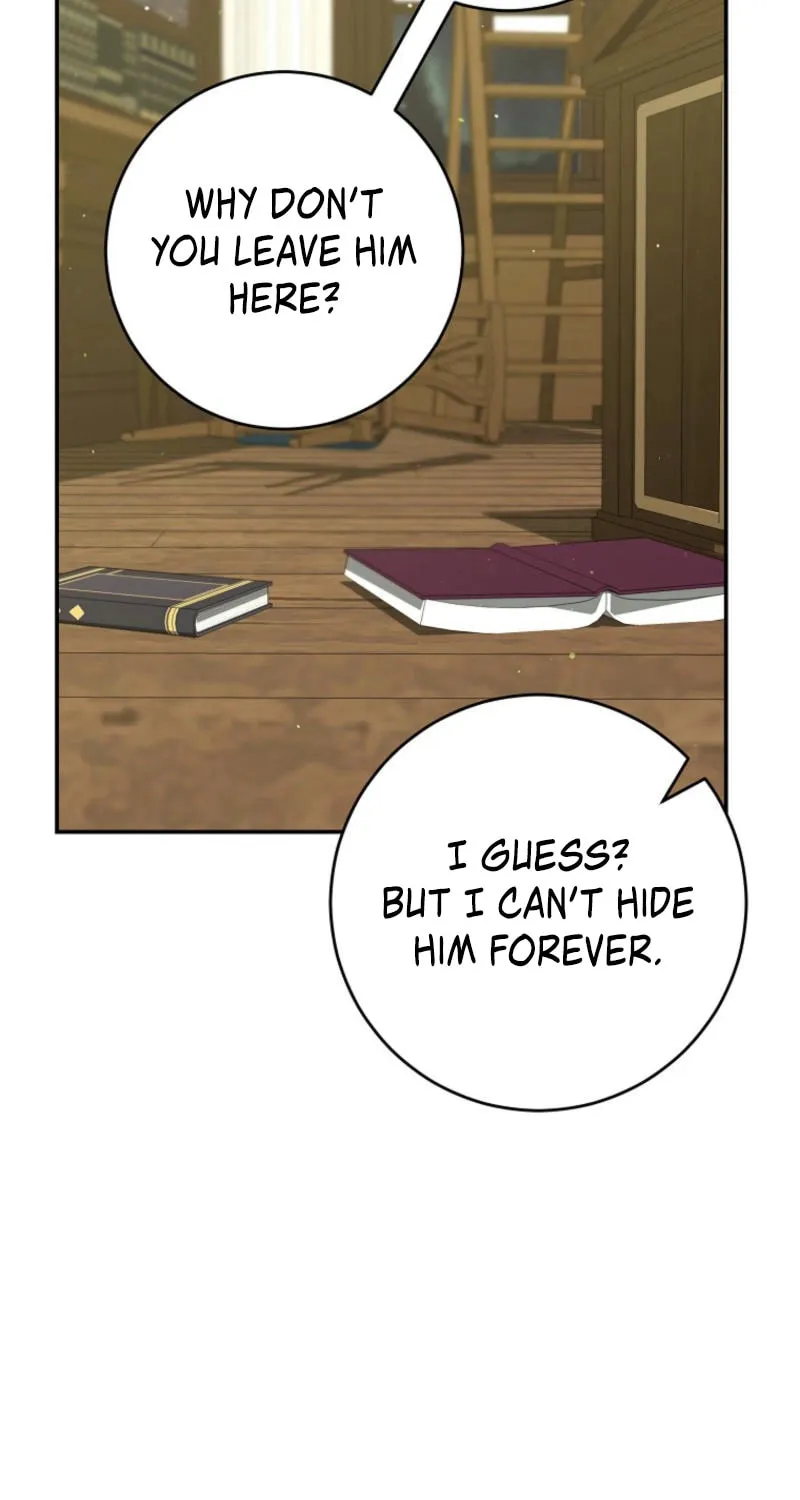 Reborn as the Overpowered Genius Lord Chapter 45 page 38 - 