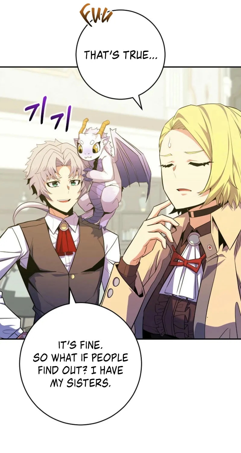 Reborn as the Overpowered Genius Lord Chapter 45 page 39 - 