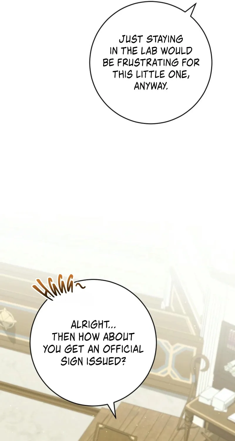 Reborn as the Overpowered Genius Lord Chapter 45 page 41 - 