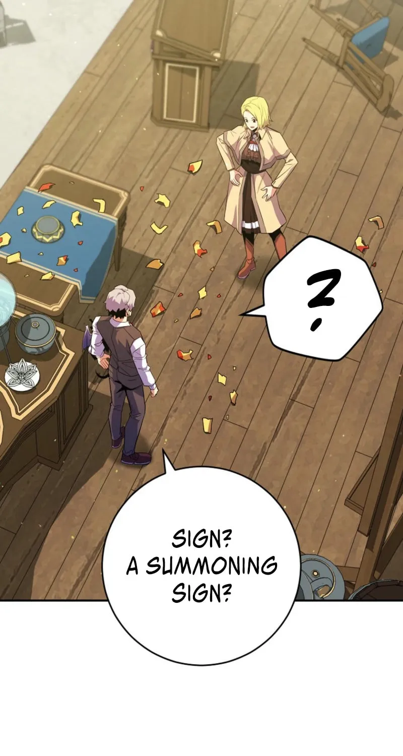 Reborn as the Overpowered Genius Lord Chapter 45 page 42 - 