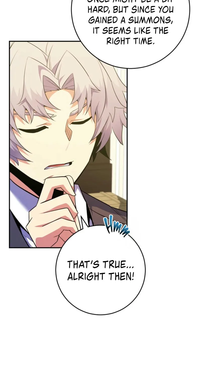 Reborn as the Overpowered Genius Lord Chapter 45 page 44 - 