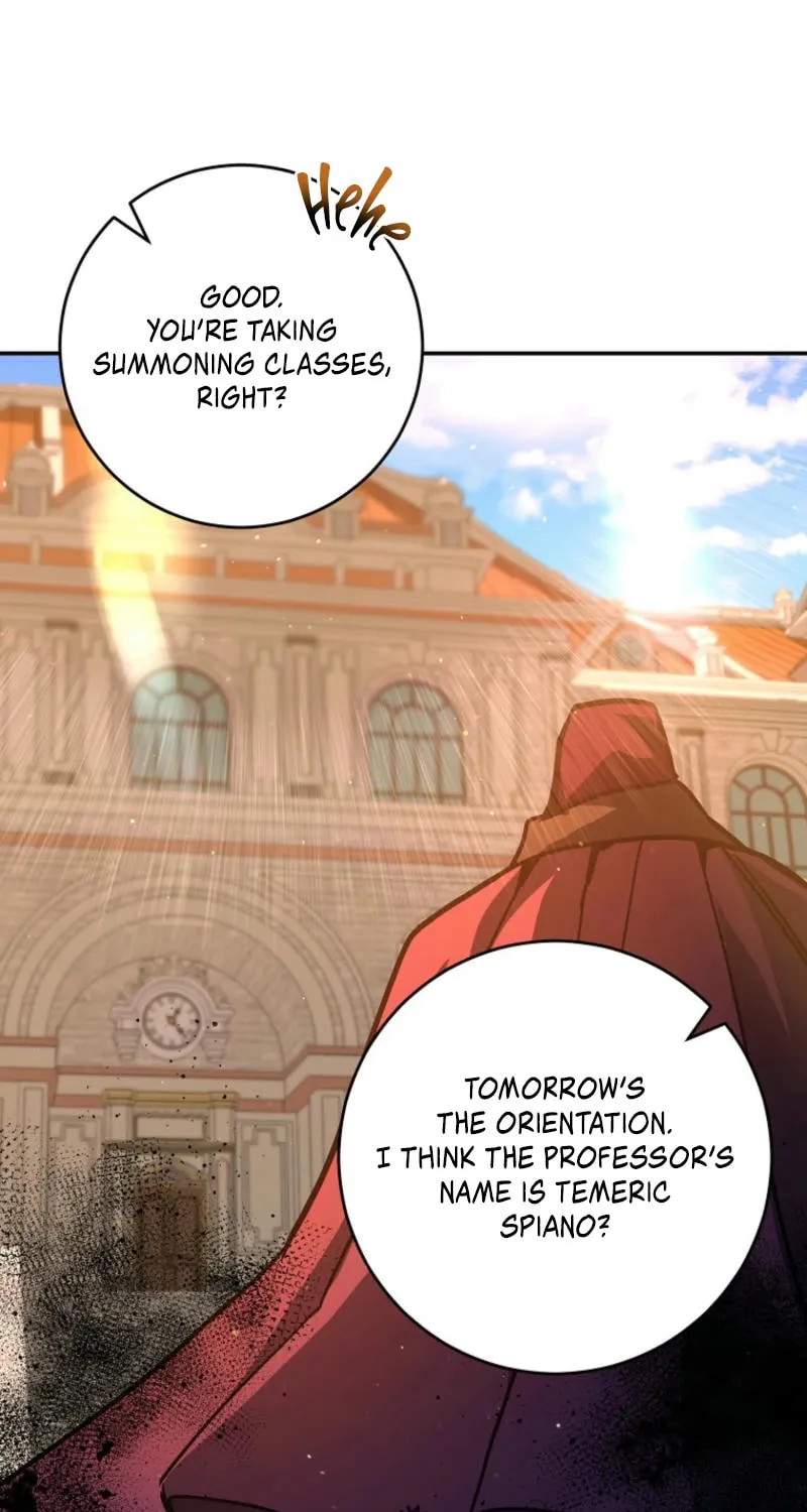 Reborn as the Overpowered Genius Lord Chapter 45 page 45 - 