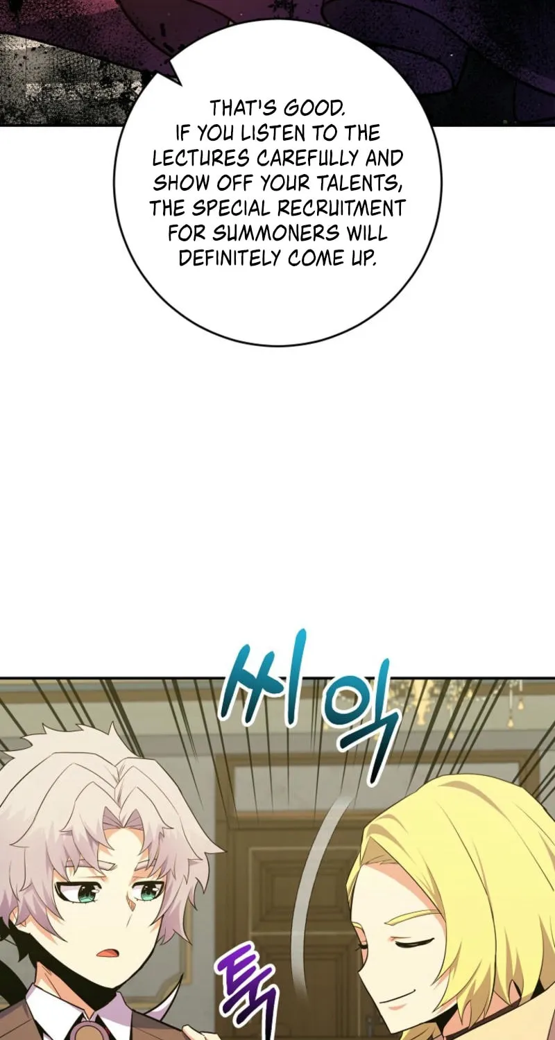Reborn as the Overpowered Genius Lord Chapter 45 page 46 - 