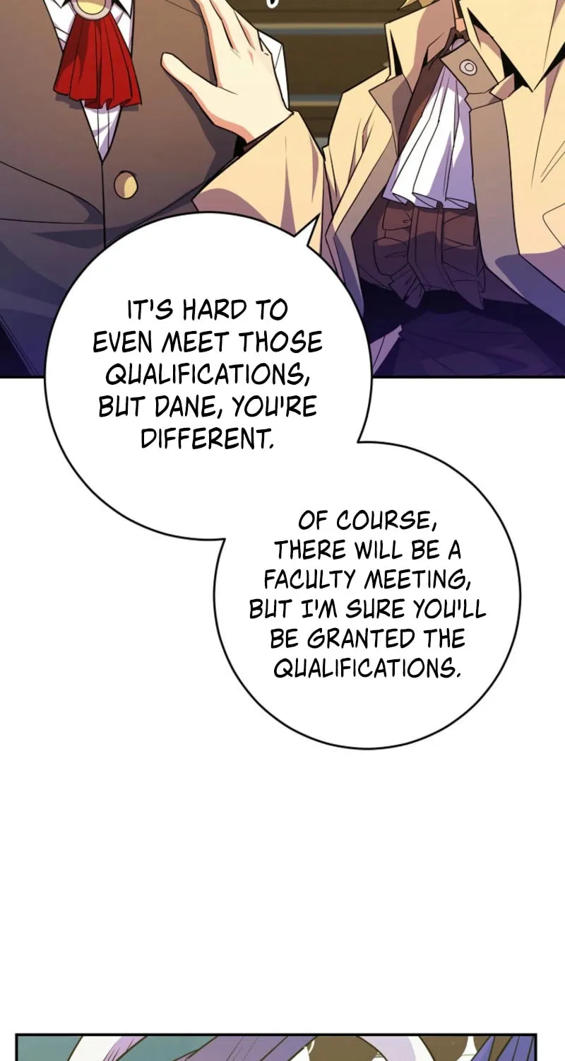 Reborn as the Overpowered Genius Lord Chapter 45 page 47 - 