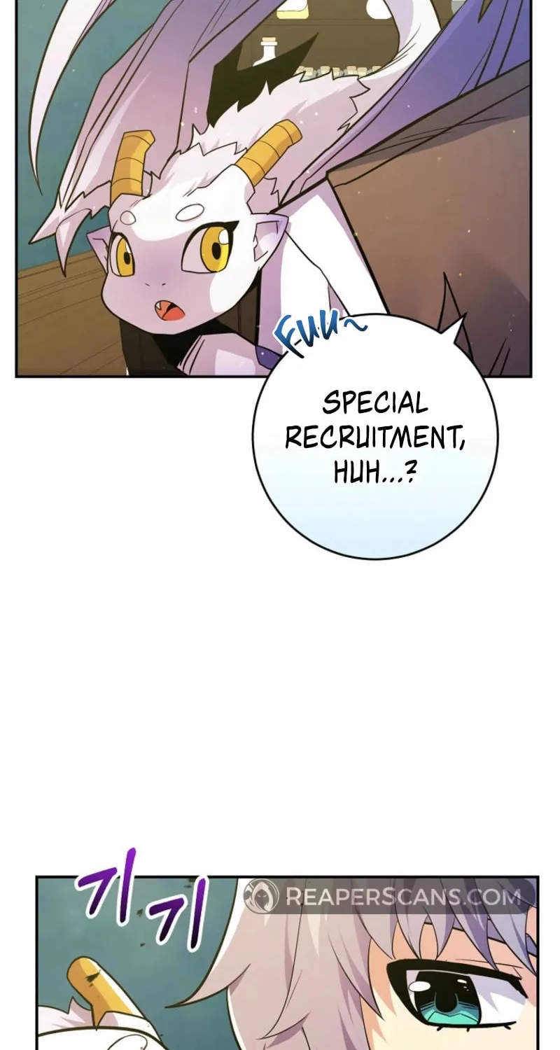 Reborn as the Overpowered Genius Lord Chapter 45 page 48 - 