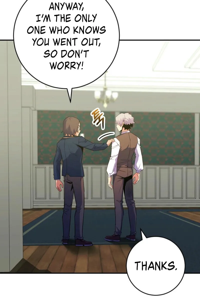 Reborn as the Overpowered Genius Lord Chapter 45 page 58 - 