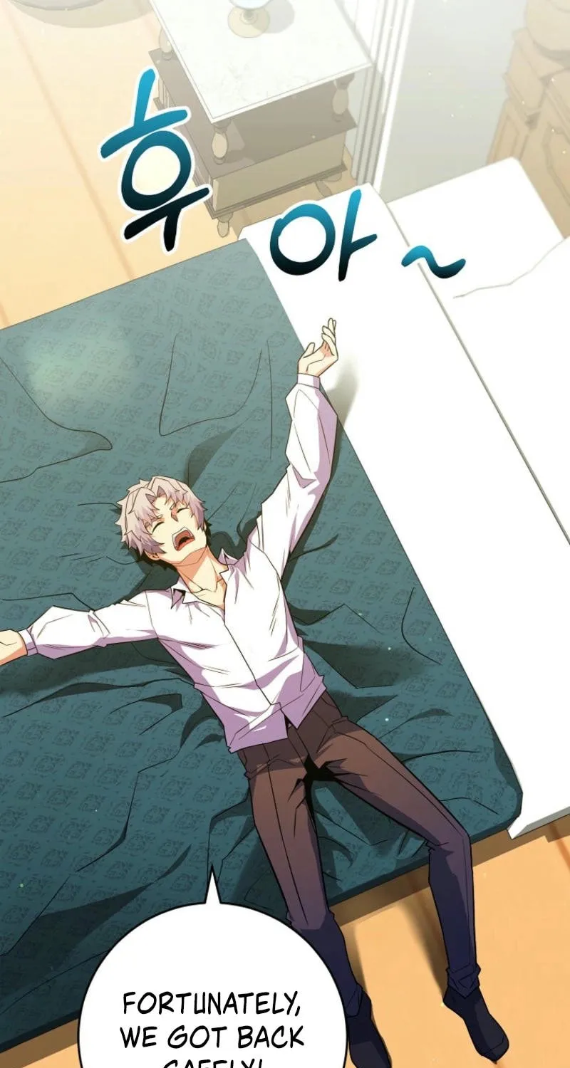 Reborn as the Overpowered Genius Lord Chapter 45 page 61 - 