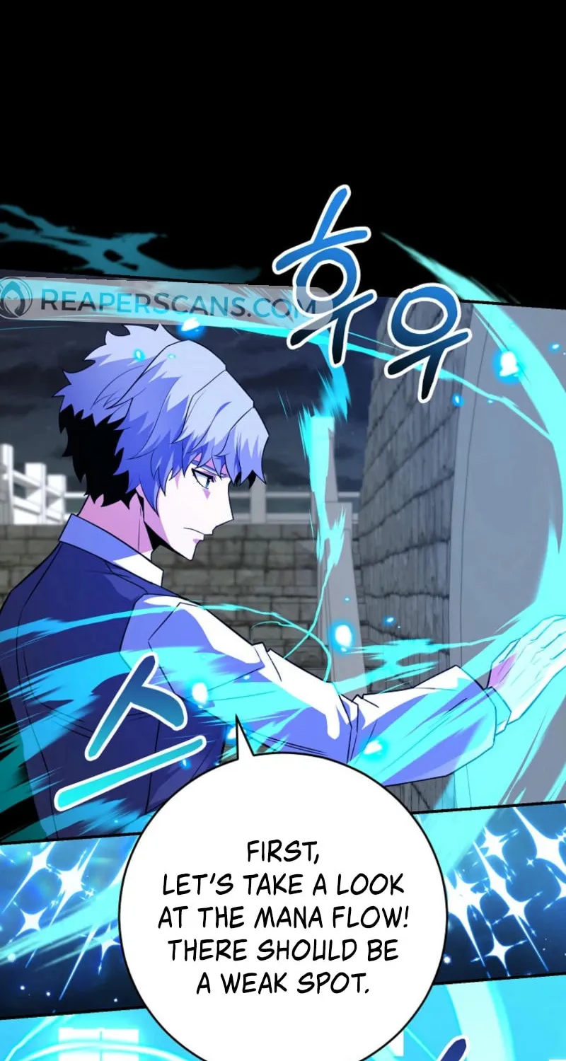 Reborn as the Overpowered Genius Lord Chapter 45 page 70 - 