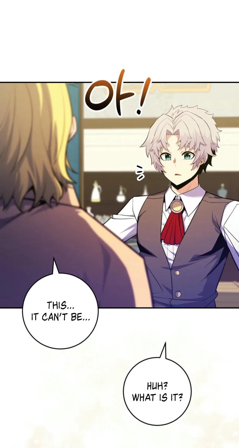 Reborn as the Overpowered Genius Lord Chapter 45 page 8 - 