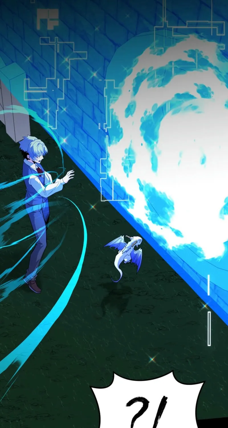 Reborn as the Overpowered Genius Lord Chapter 45 page 75 - 