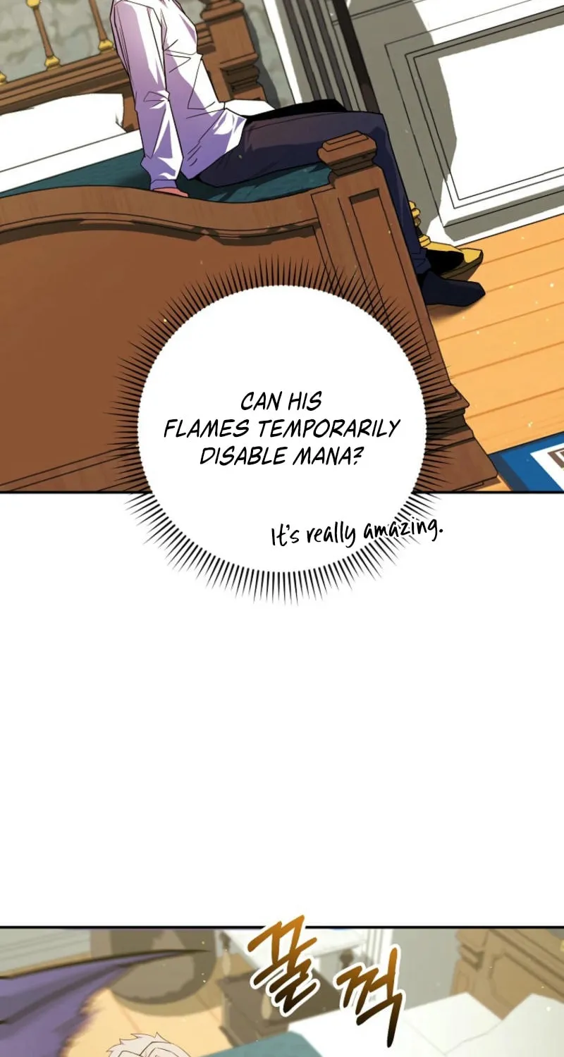 Reborn as the Overpowered Genius Lord Chapter 45 page 80 - 
