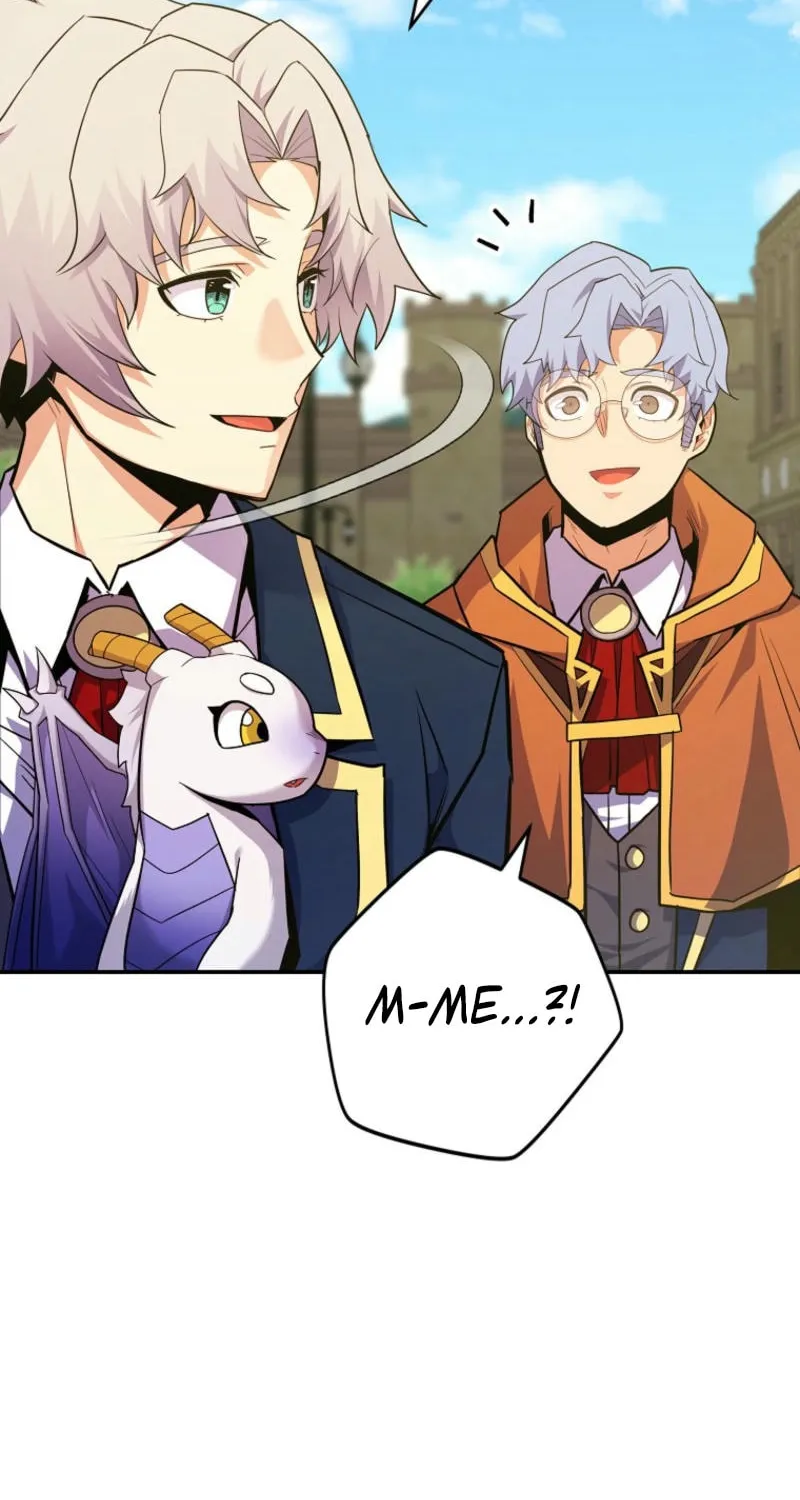 Reborn as the Overpowered Genius Lord Chapter 45 page 84 - 