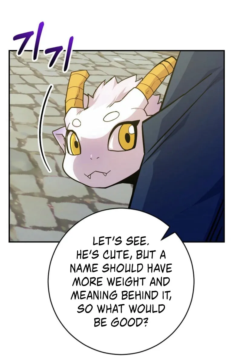 Reborn as the Overpowered Genius Lord Chapter 45 page 85 - 
