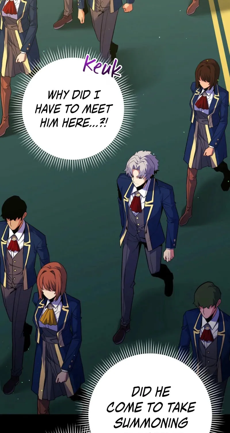 Reborn as the Overpowered Genius Lord Chapter 46 page 11 - 