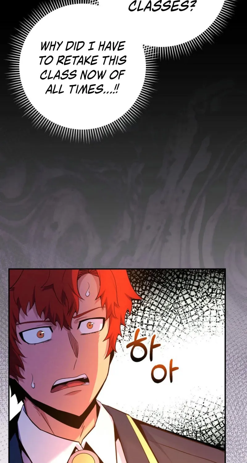 Reborn as the Overpowered Genius Lord Chapter 46 page 12 - 