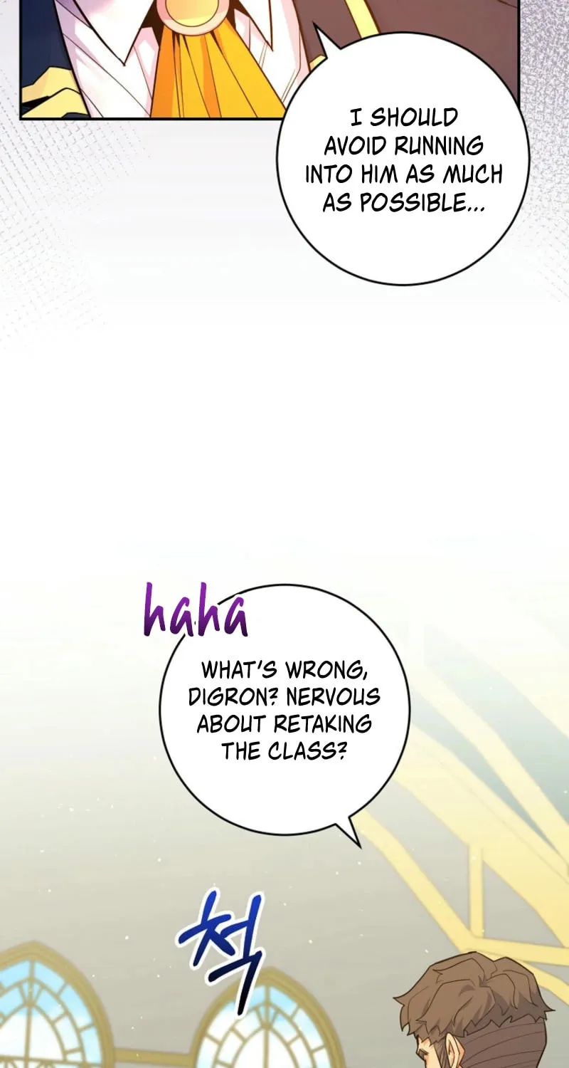 Reborn as the Overpowered Genius Lord Chapter 46 page 13 - 