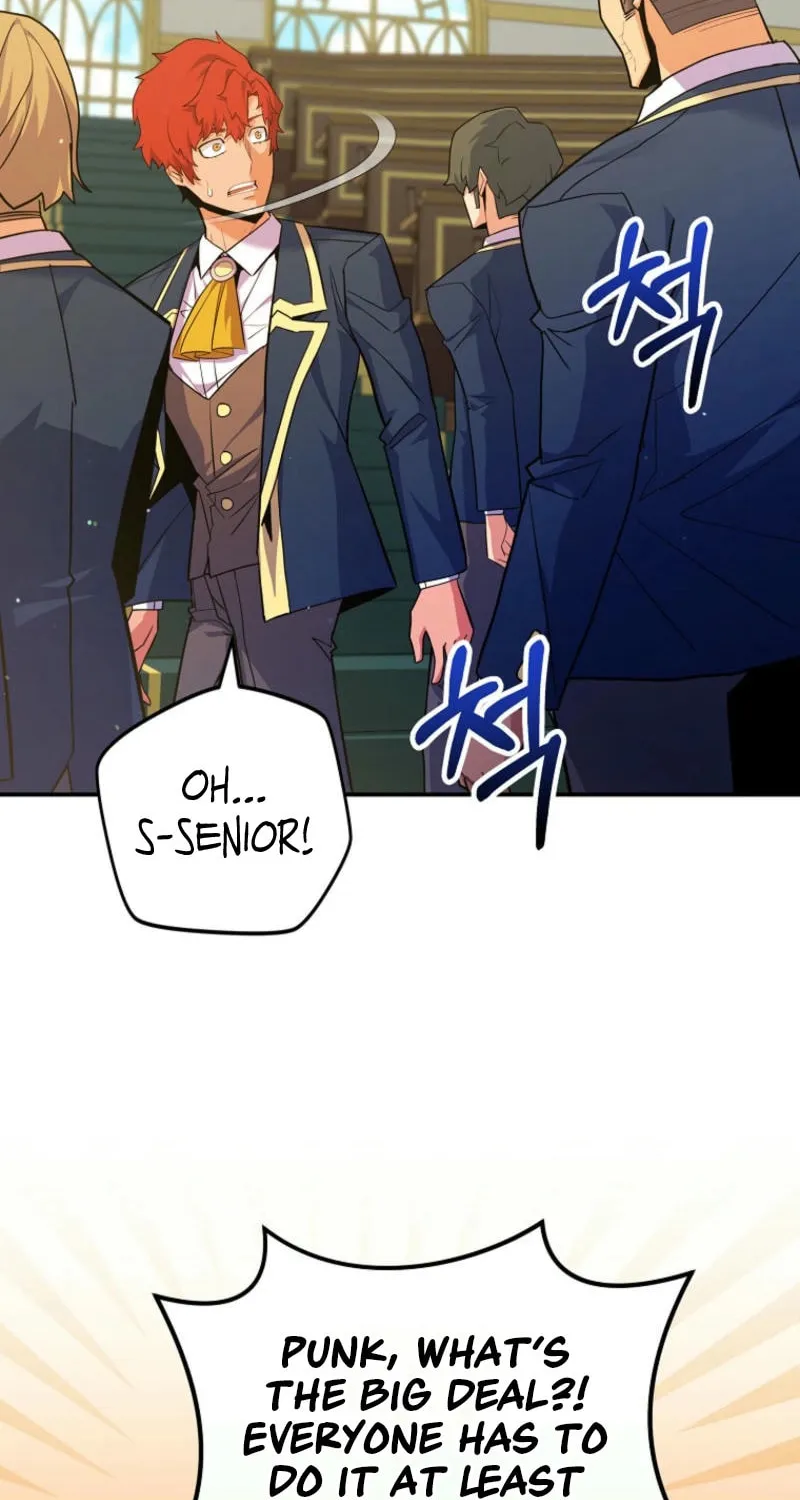 Reborn as the Overpowered Genius Lord Chapter 46 page 14 - 