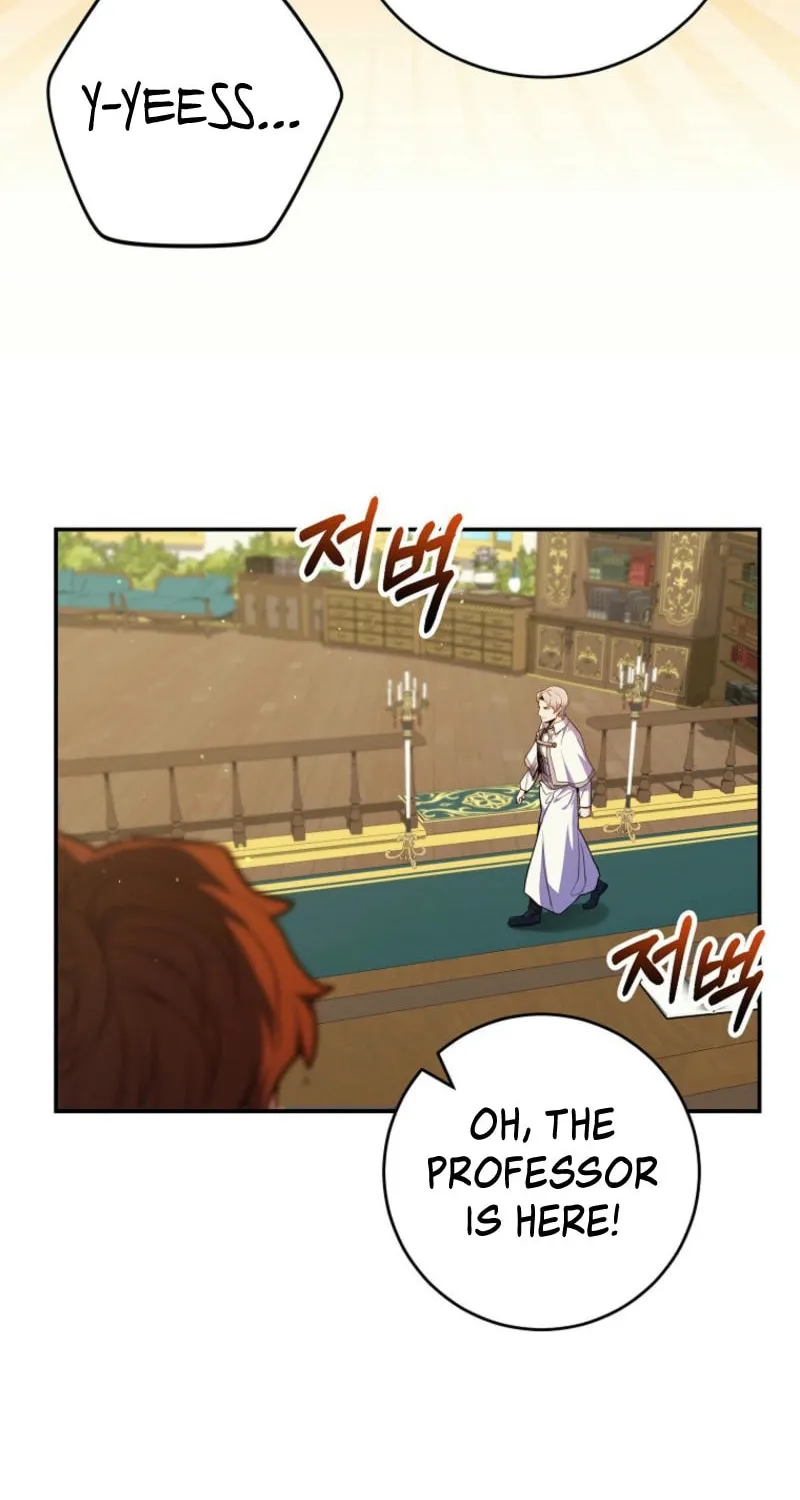 Reborn as the Overpowered Genius Lord Chapter 46 page 16 - 