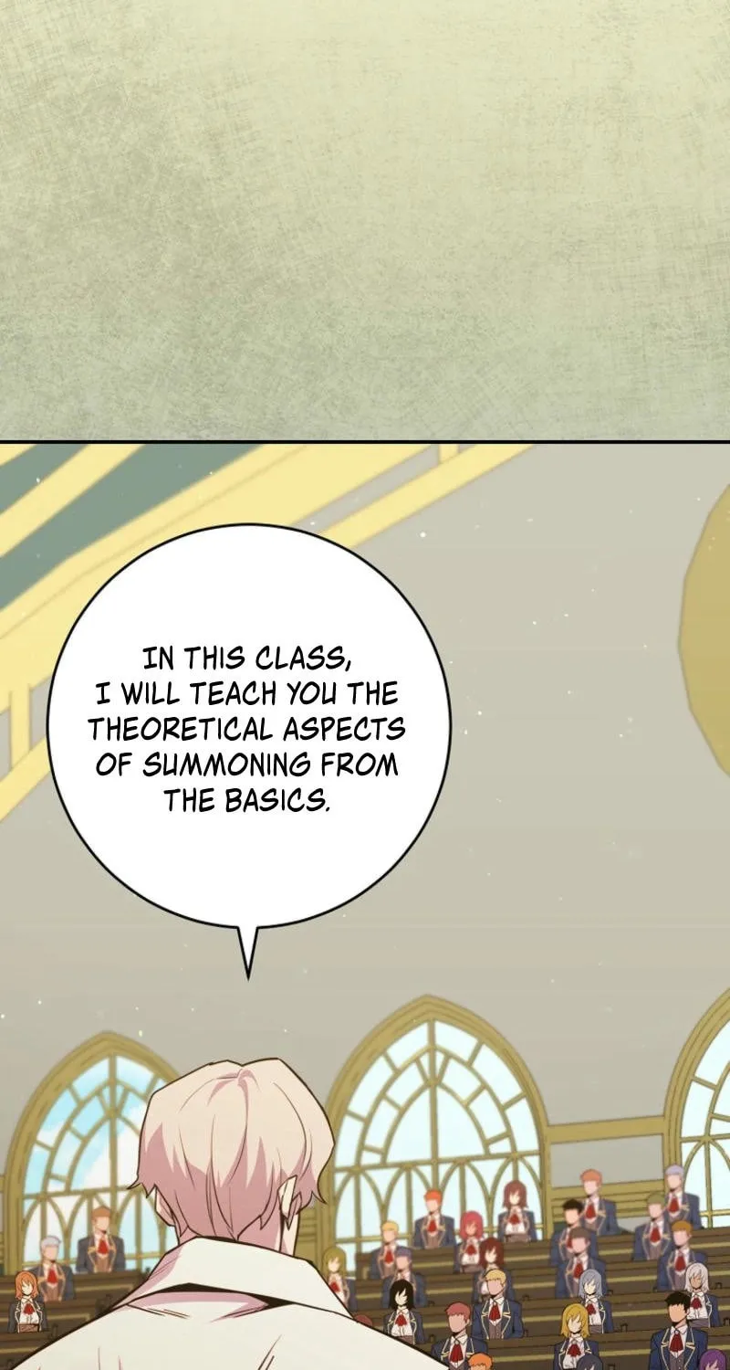 Reborn as the Overpowered Genius Lord Chapter 46 page 19 - 