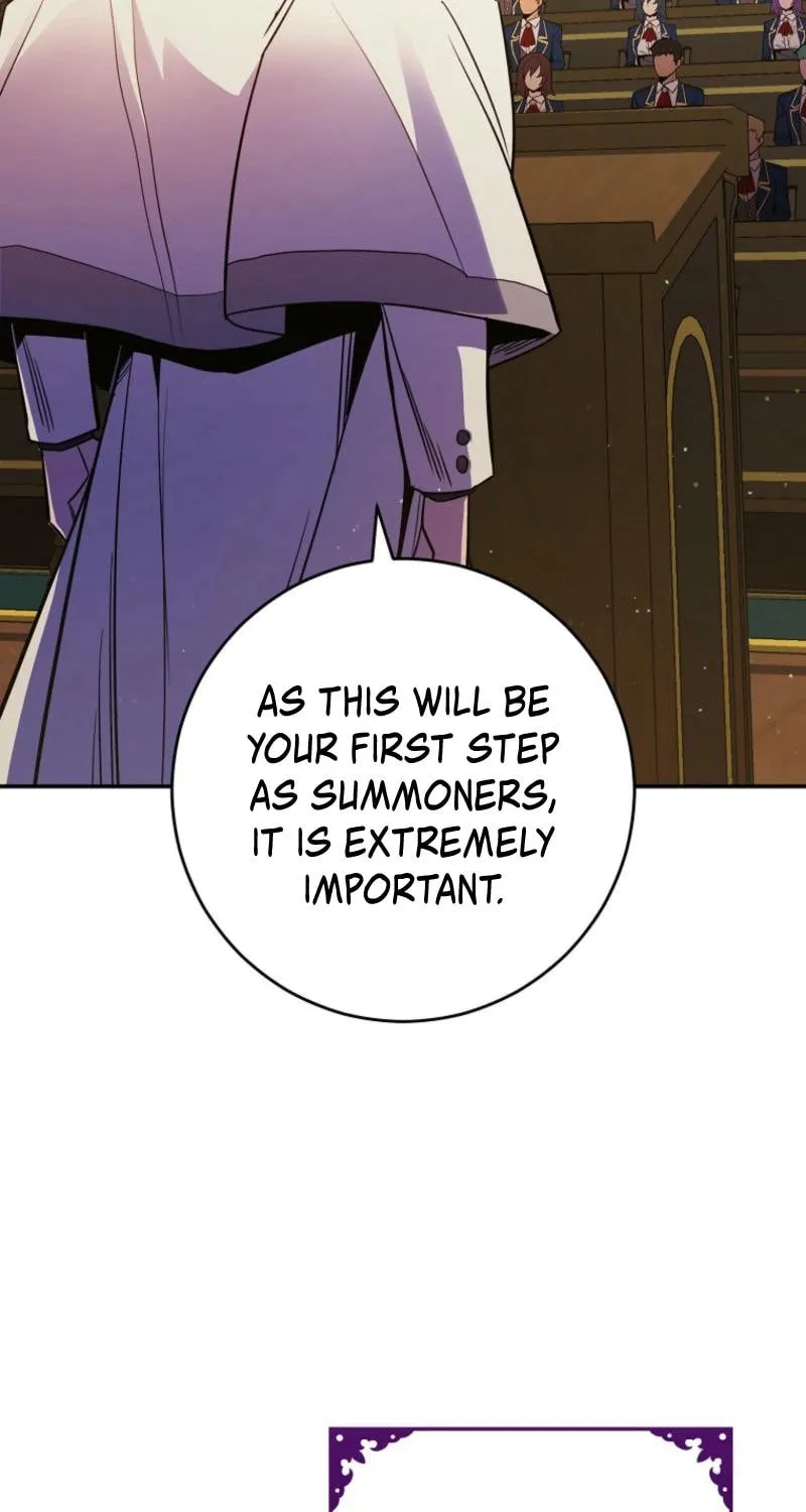 Reborn as the Overpowered Genius Lord Chapter 46 page 20 - 