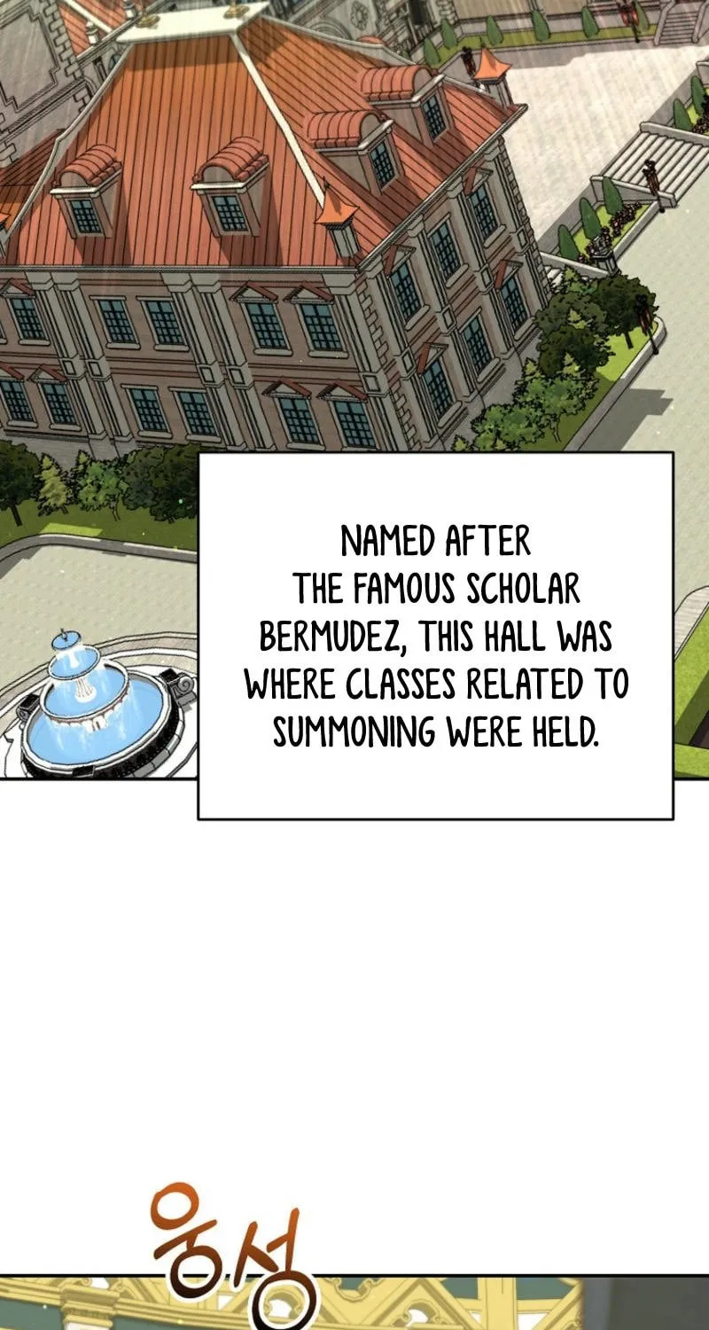 Reborn as the Overpowered Genius Lord Chapter 46 page 3 - 