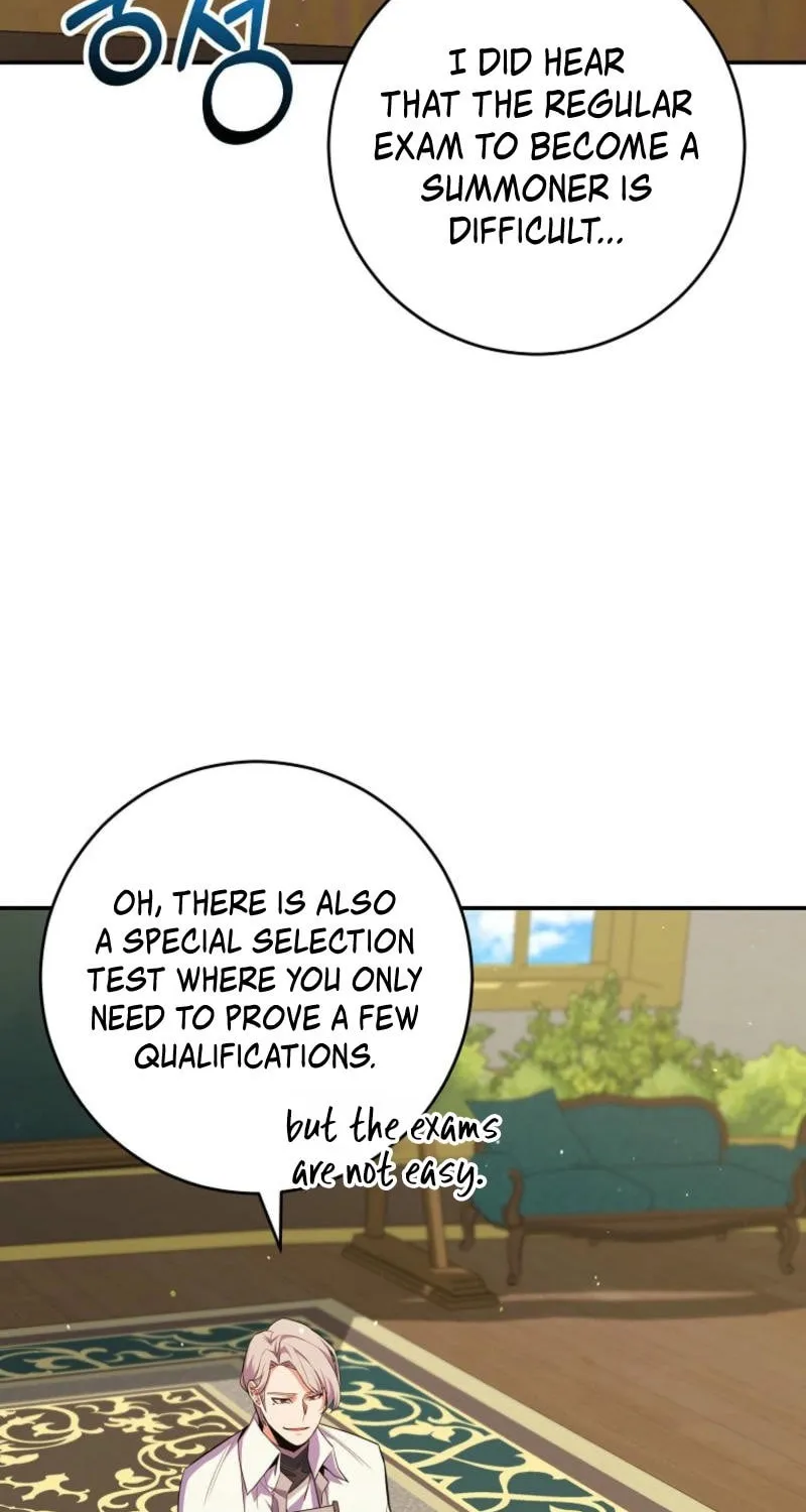Reborn as the Overpowered Genius Lord Chapter 46 page 23 - 