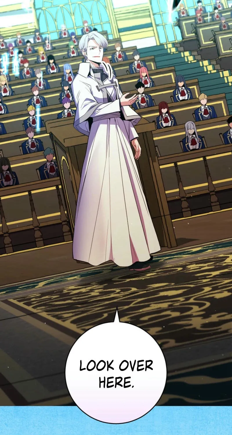 Reborn as the Overpowered Genius Lord Chapter 46 page 27 - 
