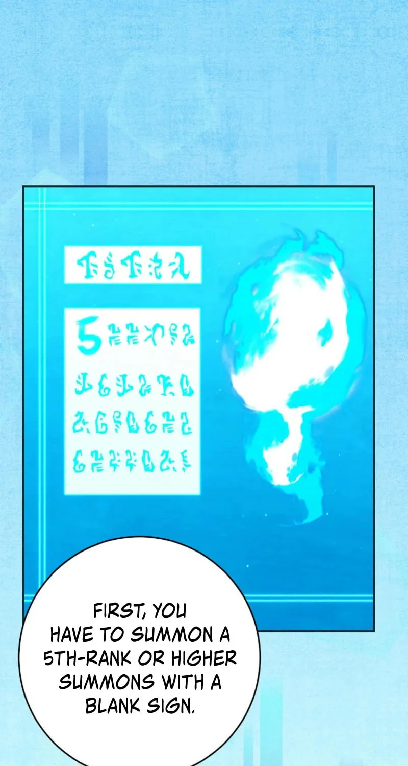 Reborn as the Overpowered Genius Lord Chapter 46 page 28 - 