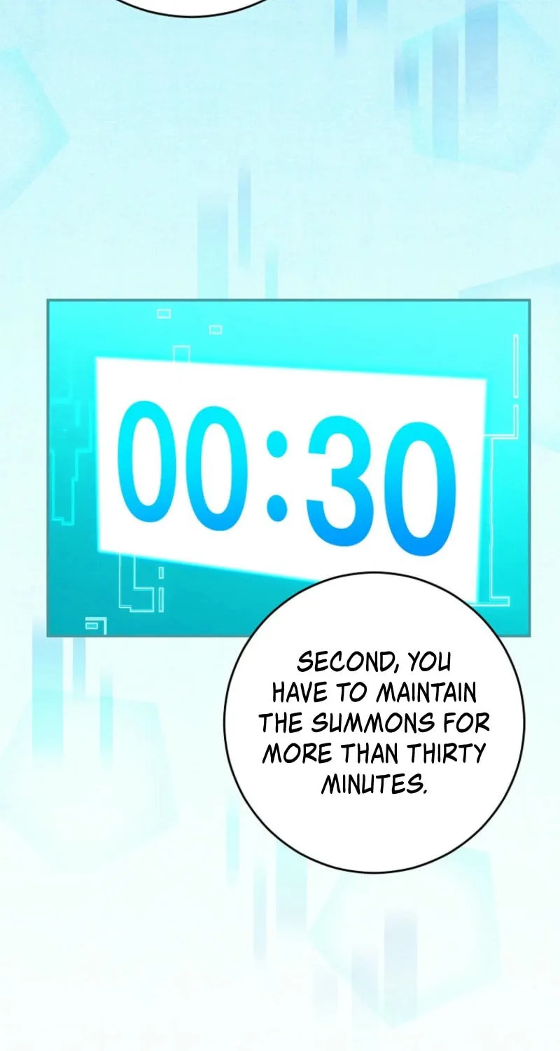 Reborn as the Overpowered Genius Lord Chapter 46 page 29 - 