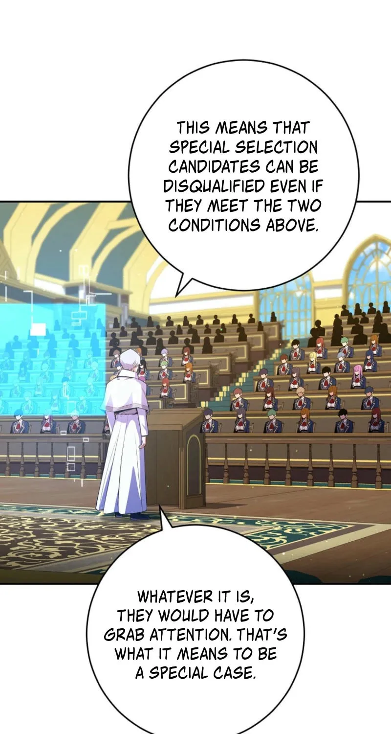 Reborn as the Overpowered Genius Lord Chapter 46 page 33 - 