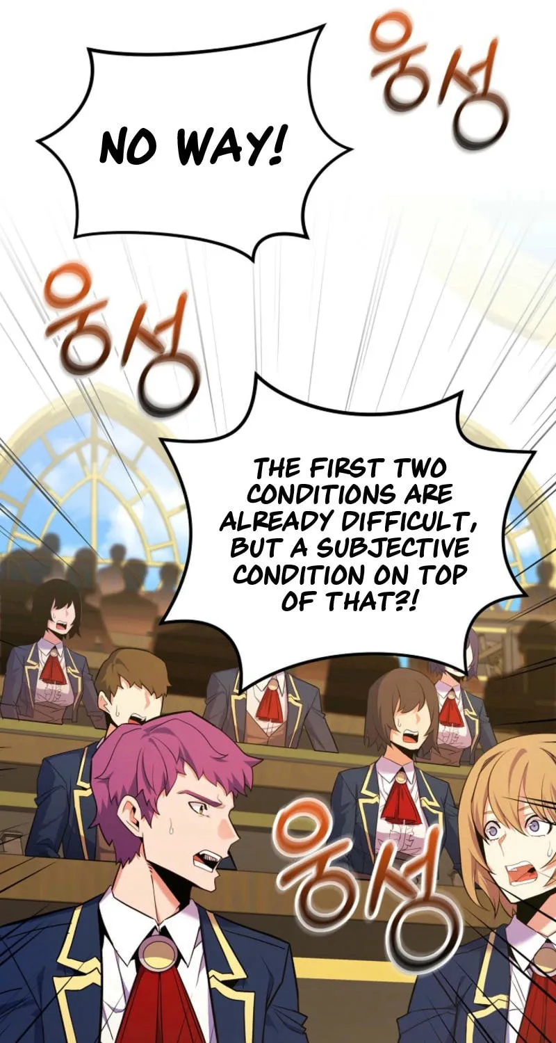 Reborn as the Overpowered Genius Lord Chapter 46 page 35 - 