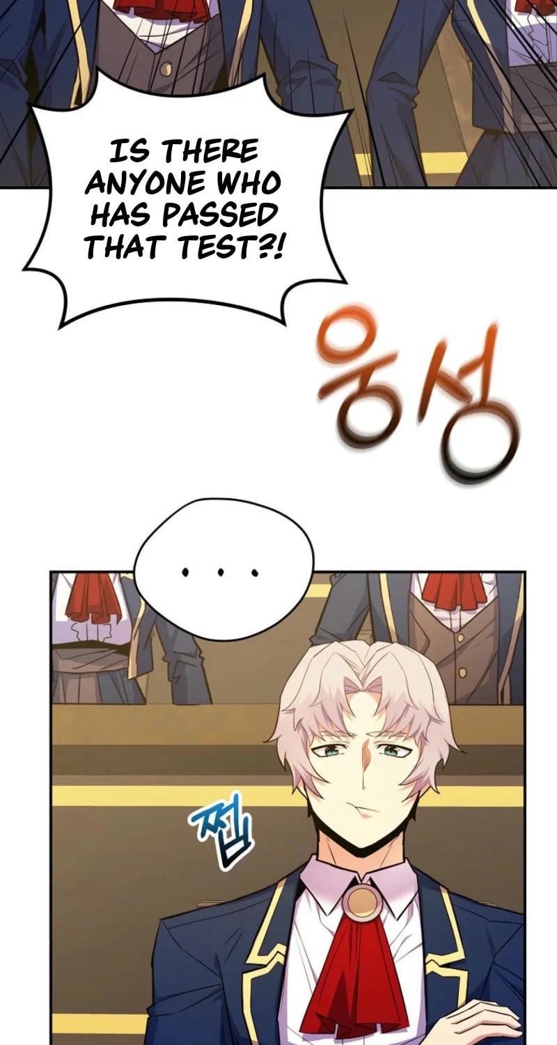 Reborn as the Overpowered Genius Lord Chapter 46 page 36 - 