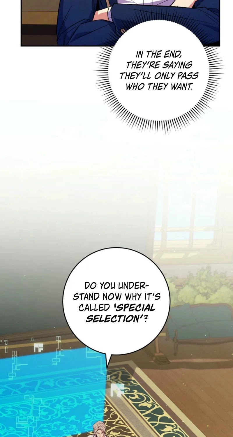 Reborn as the Overpowered Genius Lord Chapter 46 page 37 - 