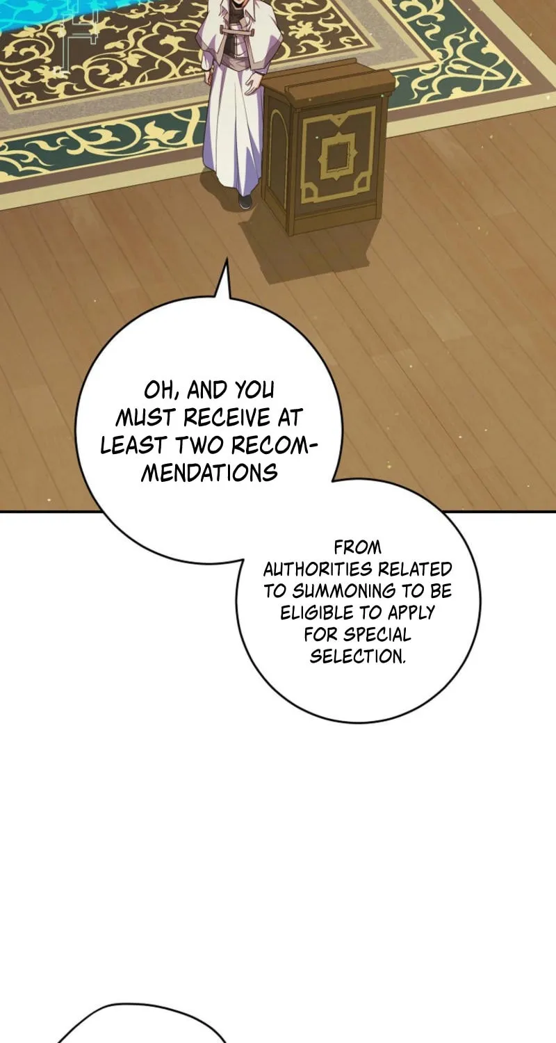 Reborn as the Overpowered Genius Lord Chapter 46 page 38 - 