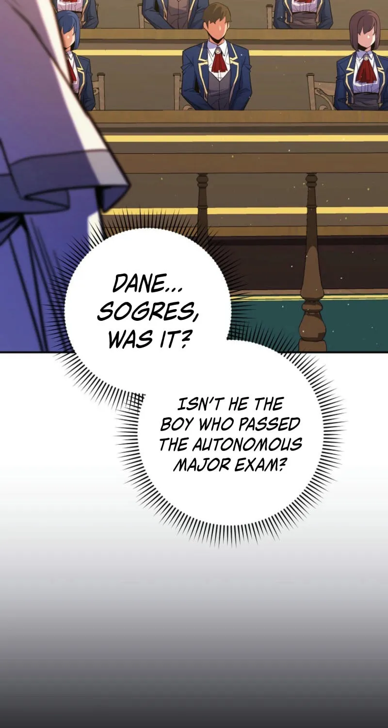 Reborn as the Overpowered Genius Lord Chapter 46 page 42 - 